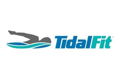 TidalFit Exercise Pool logo