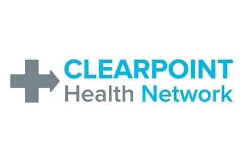 clearpoint health network logo