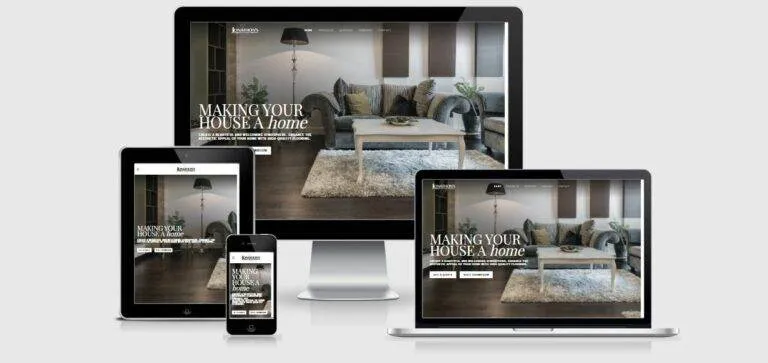 jonathons perron new website