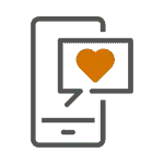 icon social media