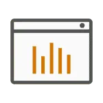 data analytics icon