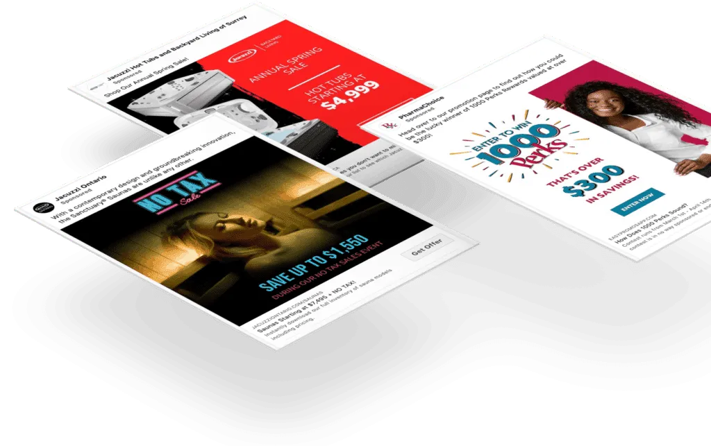 facebook ad campaigns