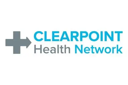 clearpoint health network logo