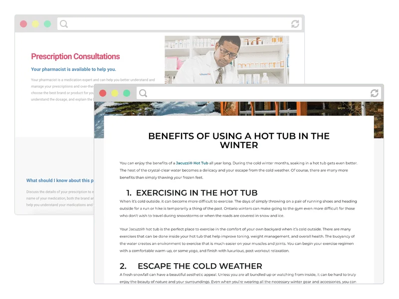 website design & development company