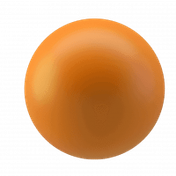 Sphere-orange